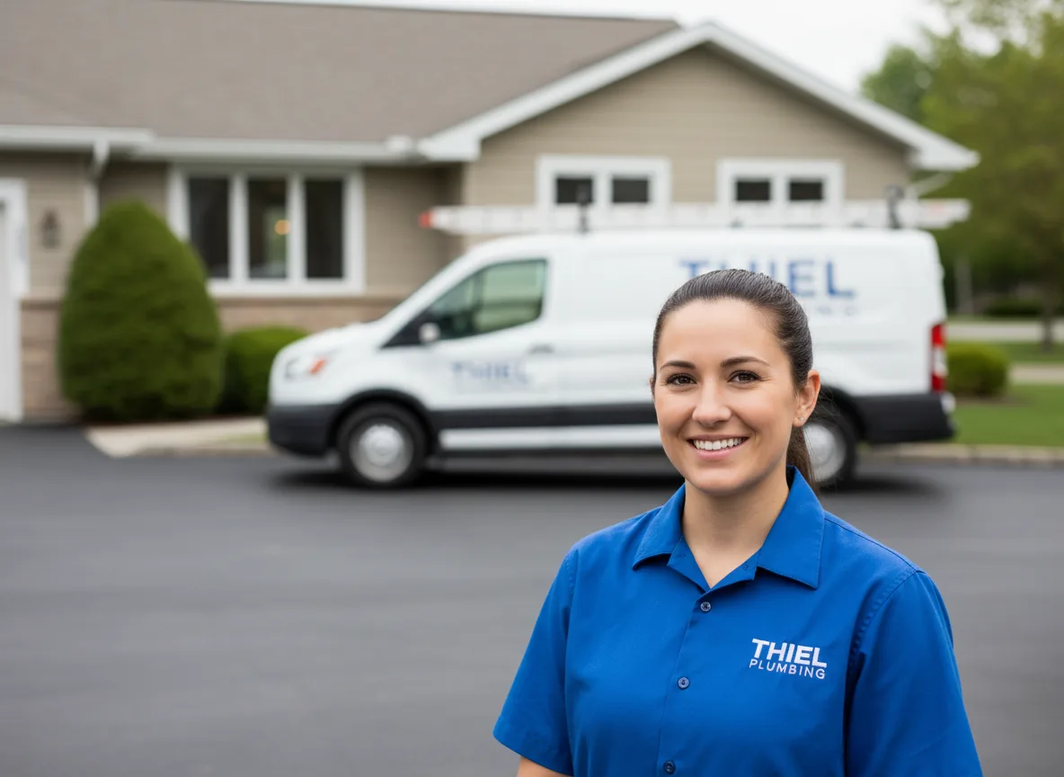 Plumber Talmage, UT FAQs